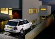 Land Rover Range Rover Sport Land Rover Range Rover Sport